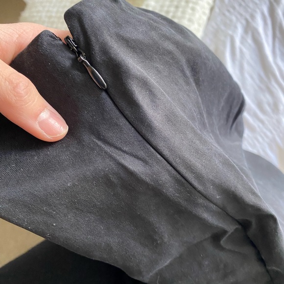 Midi Skirt - Picture 3 of 5